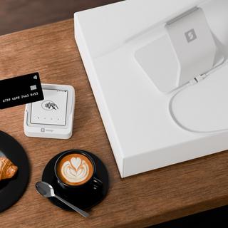 SumUp  SumUp APG POS- Cassetto per contanti 