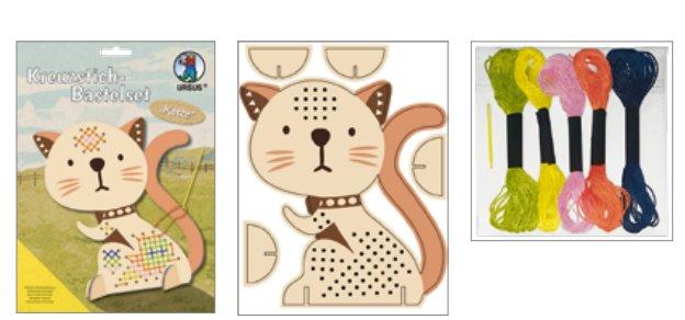 Image of 21420001f Kunst-/bastelspielzeug Unisex Multicolor ONE SIZE