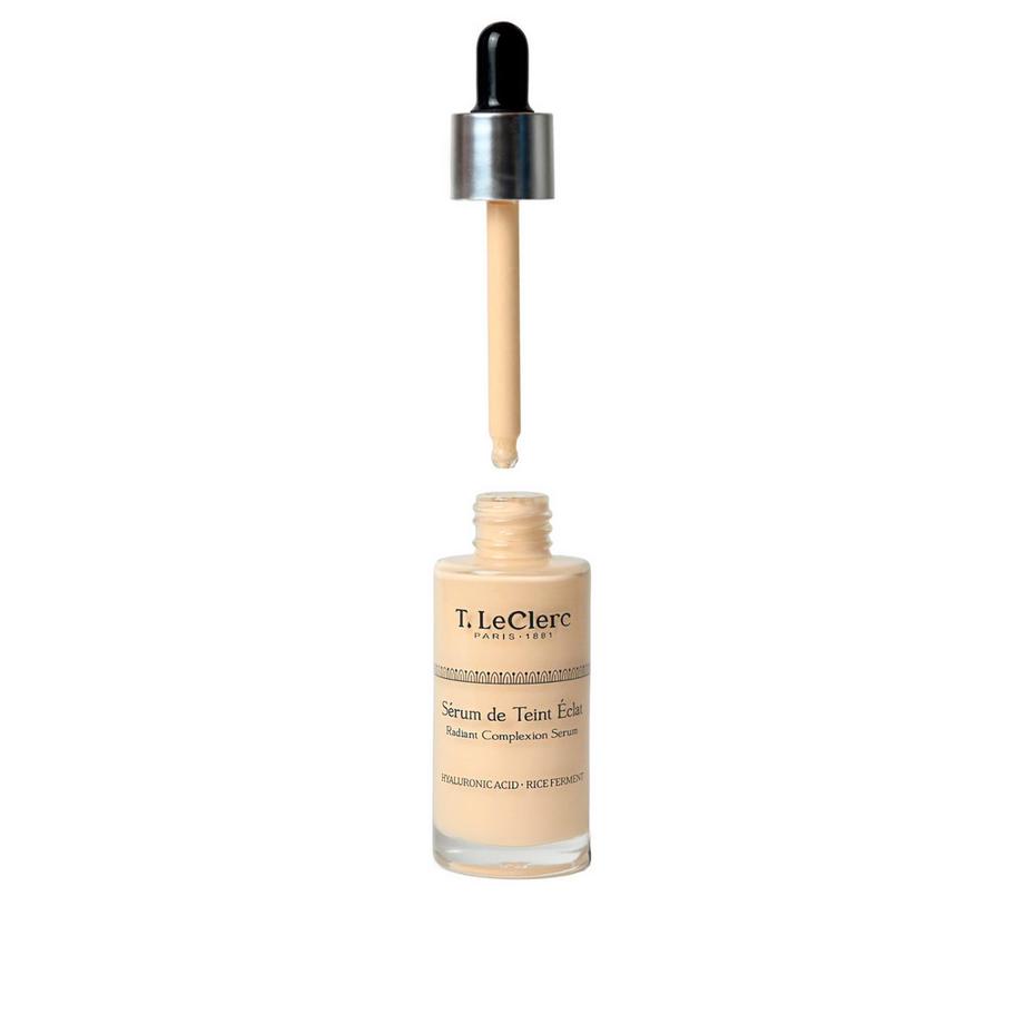 T. Leclerc  Foundation Anti-aging Radiant Complexion Serum 