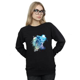 MARVEL  Sweatshirt 