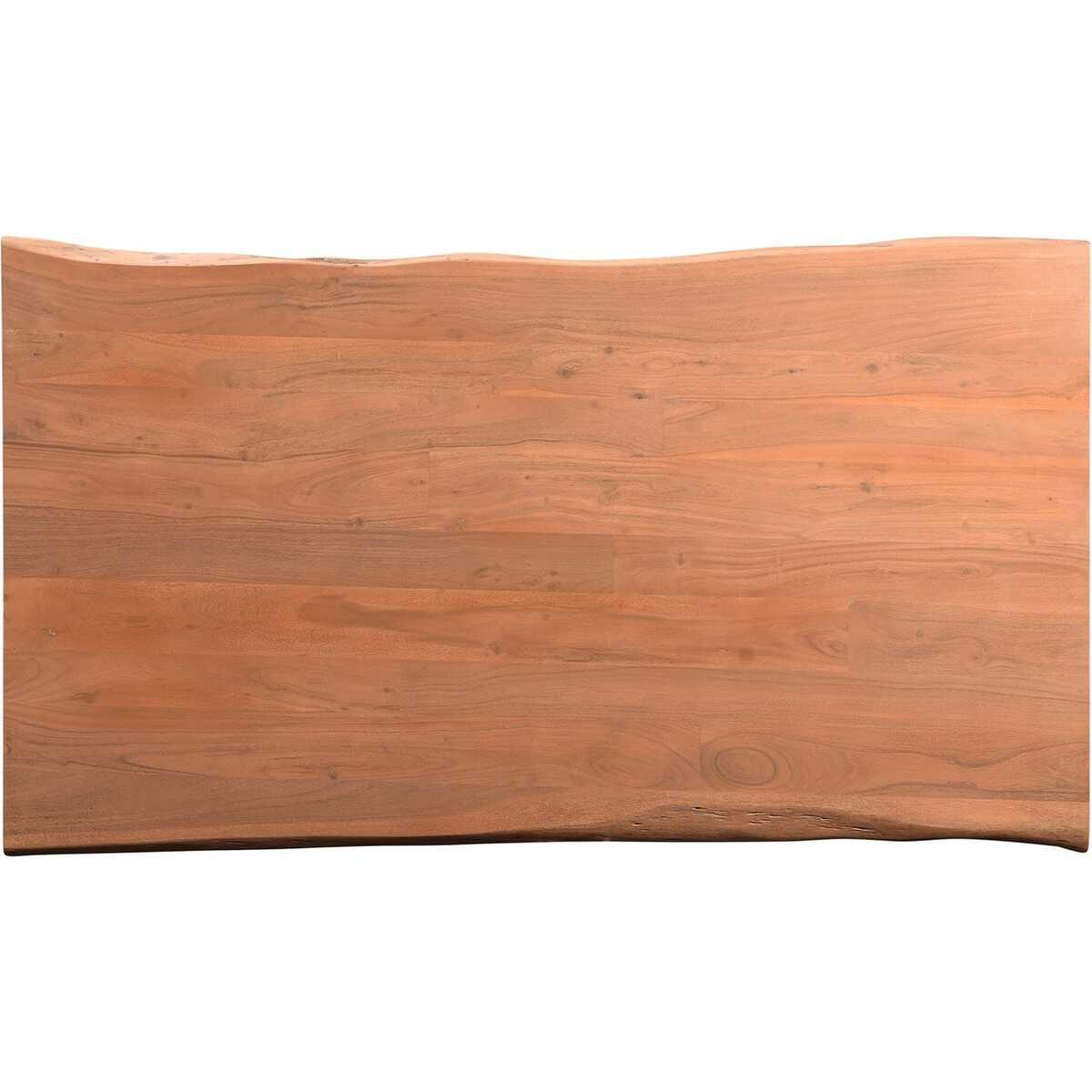 mutoni Tavolo unico naturale 140x80x76  