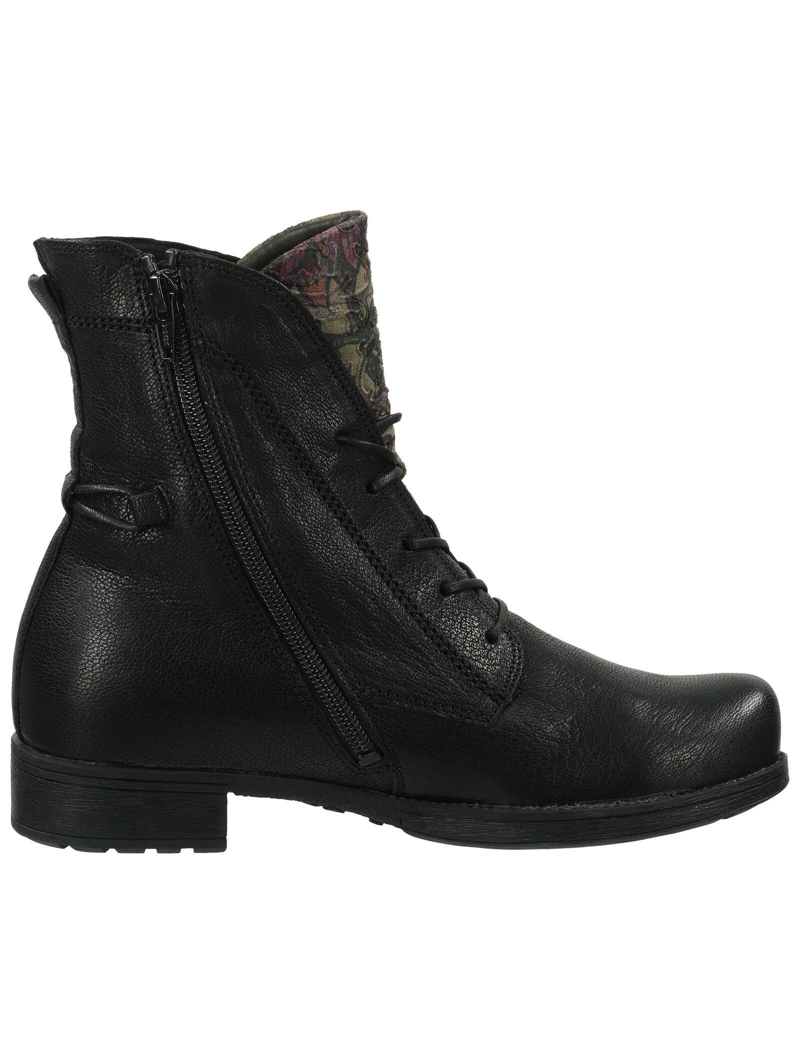 Think!  Stiefelette 3-000152 