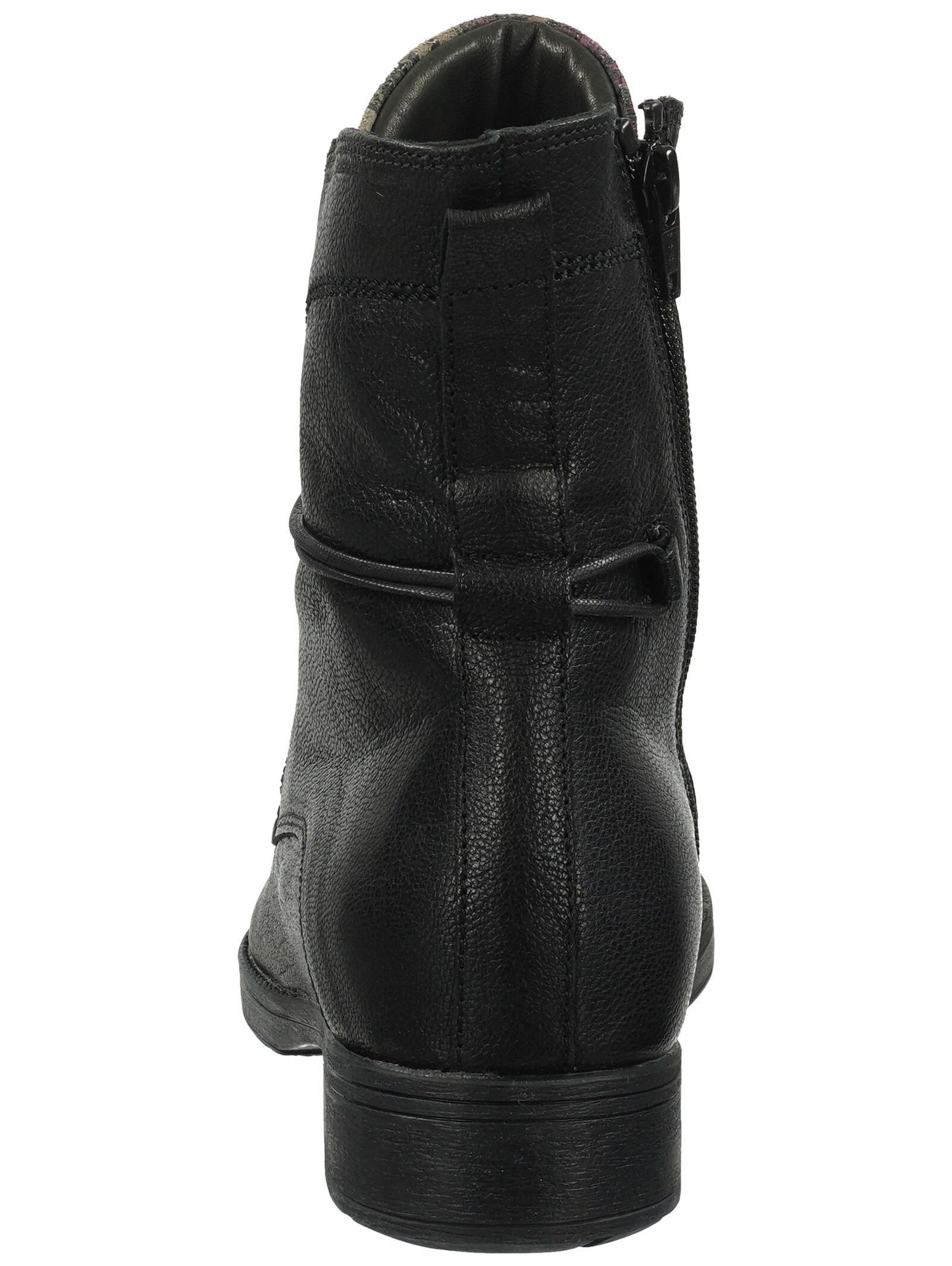 Think!  Stiefelette 3-000152 