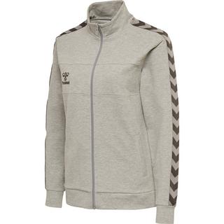 Hummel  sweatshirt daen huel zip love classic 