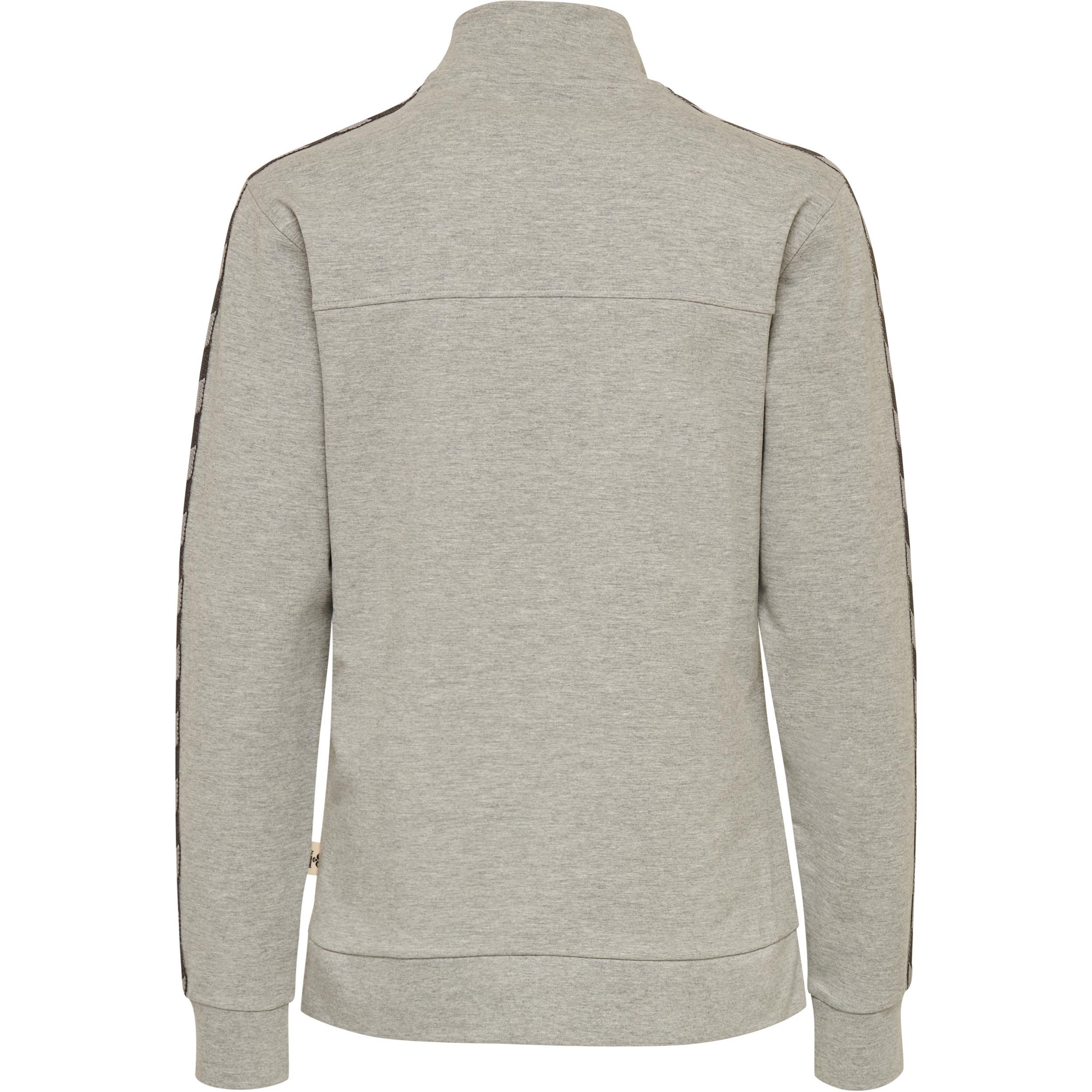 Hummel  sweatshirt daen huel zip love classic 