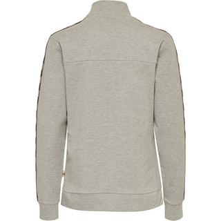 Hummel  sweatshirt daen huel zip love classic 