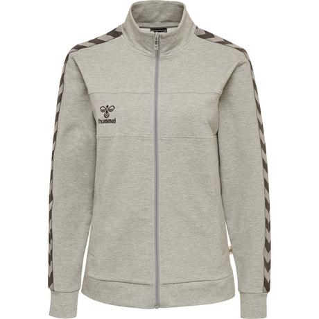 Hummel  sweatshirt daen huel zip love classic 