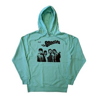 The Beatles  Don´t Let Me Down Hoodie zum Überziehen 