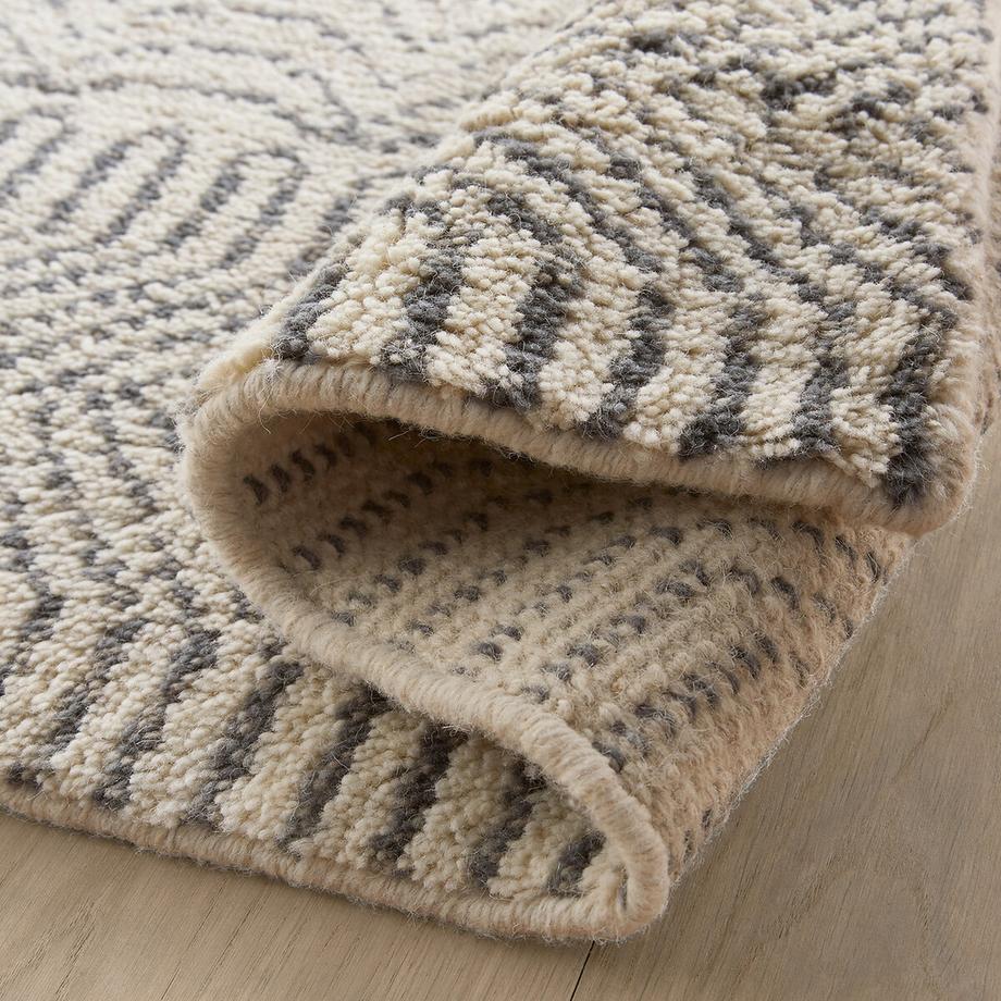 AM.PM Tapis en laine  