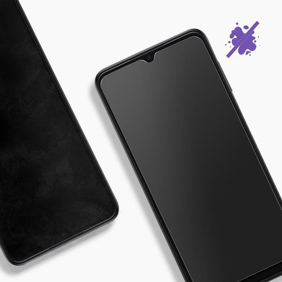 Avizar  Glas-Schutzfolie Samsung A13 5G / A04s 