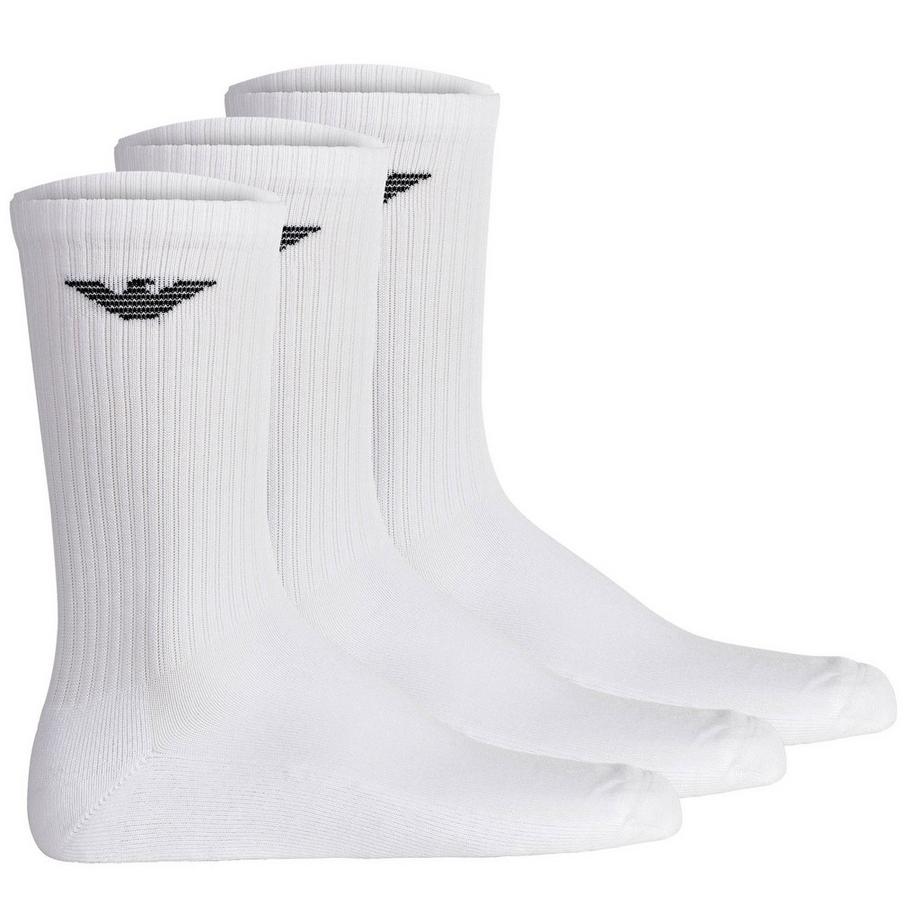 Socken  3er Pack-SPORTY SPONGE