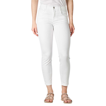 Shakira Jeans Skinny Fit Short