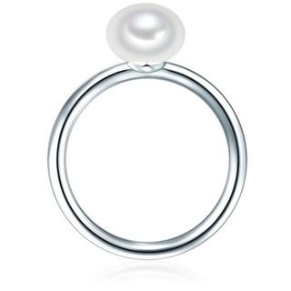 Valero Pearls  Ring 