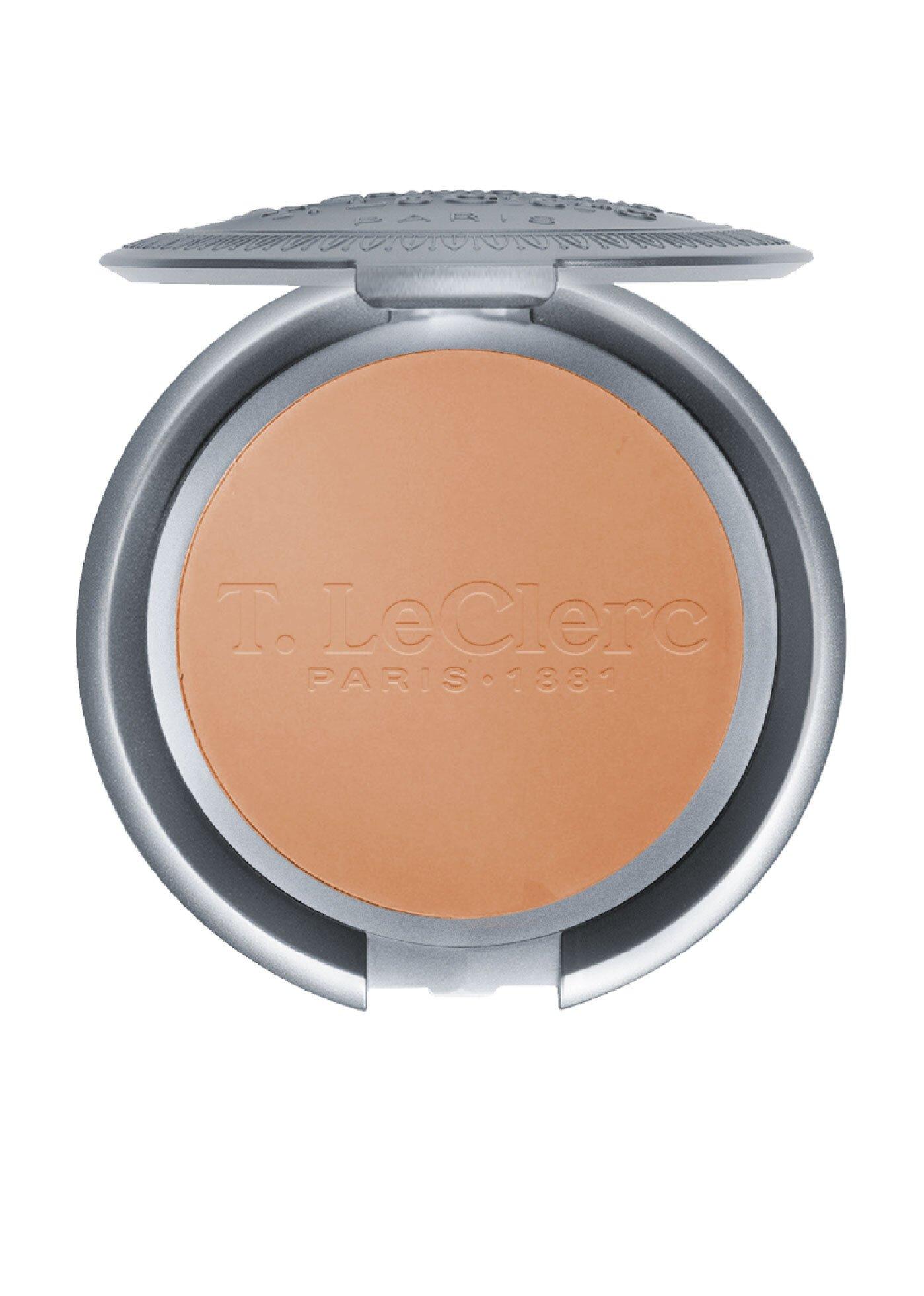 T. Leclerc  Puder Pressed Powder 