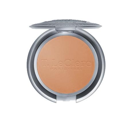 T. Leclerc  Puder Pressed Powder 