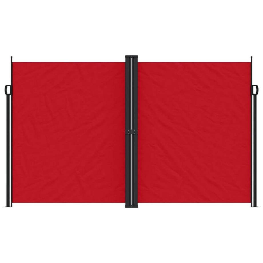VidaXL tenda da sole laterale retrattile  