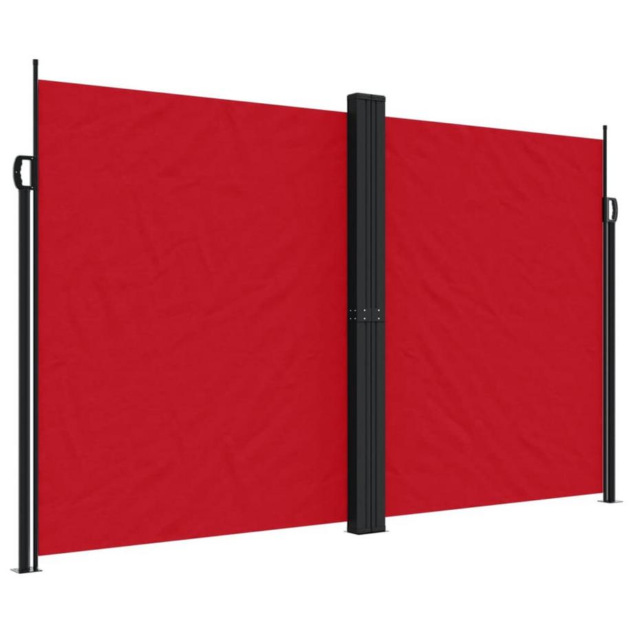 tenda da sole laterale retrattile