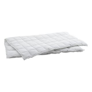 Swiss Dream Duvet Caro 4-Saisons Basic 90  