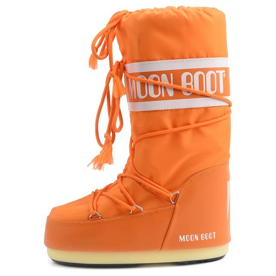MOON BOOT  ICON NYLON 