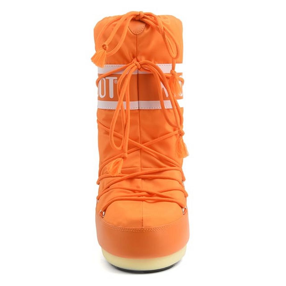 MOON BOOT  ICON NYLON 