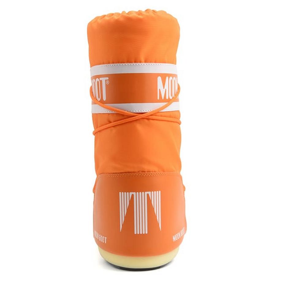 MOON BOOT  ICON NYLON 