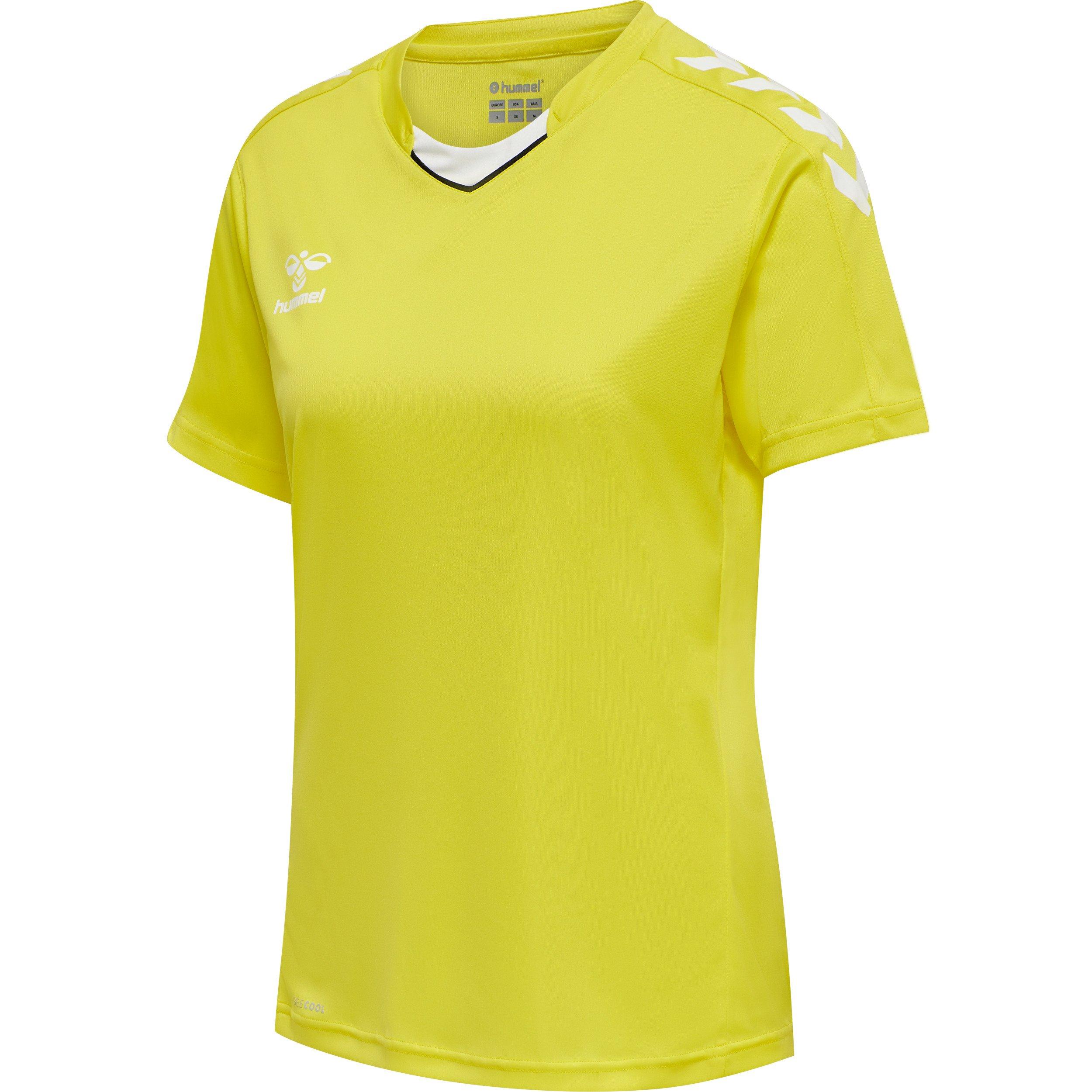 Hummel  trikot aus polyester damen hmlcore xk 