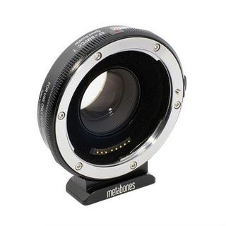 METABONES  Metabones Canon EF -Objektiv zum BMPCC Speed ??Booster 