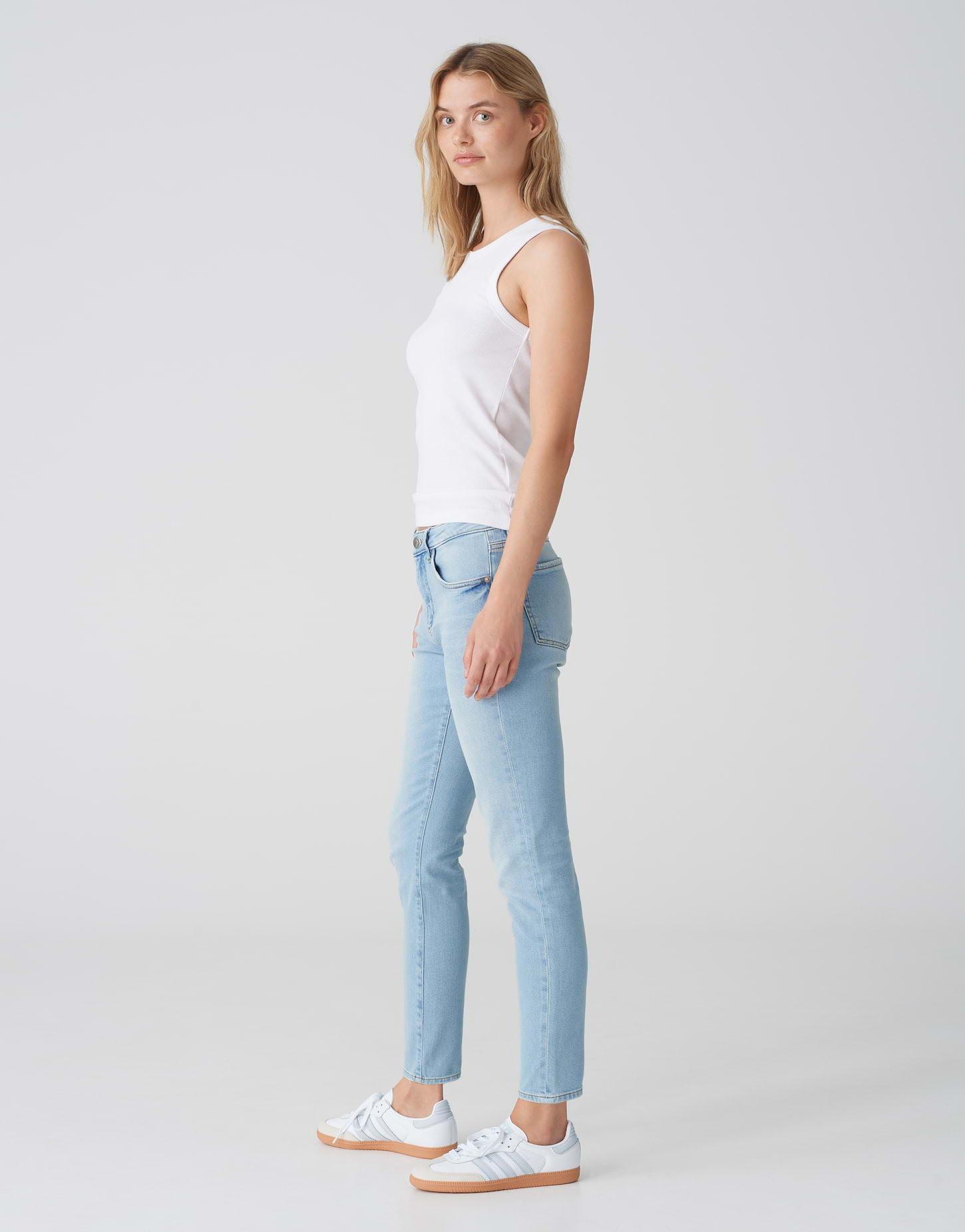 OPUS  Slim Jeans Evita 