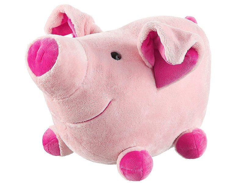 Image of Schwein Loulou (33cm)