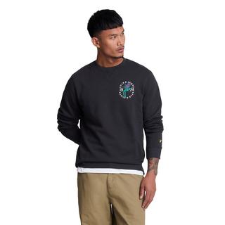 LYLE & SCOTT  Sweatshirt Rundhalsausschnitt 