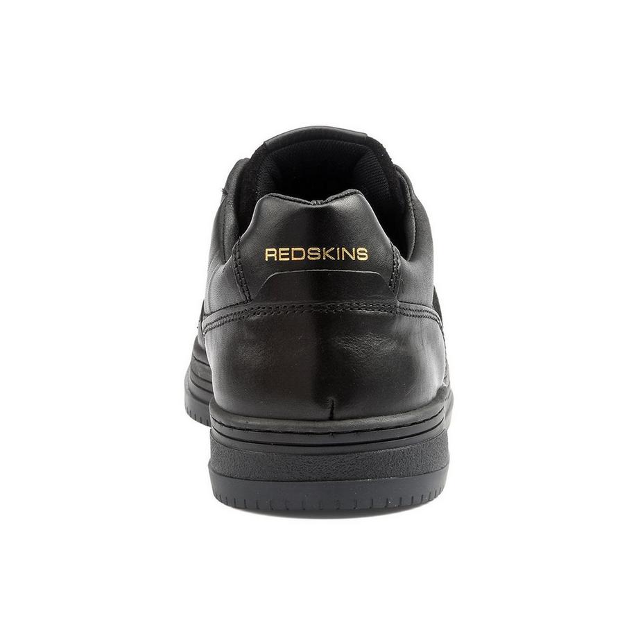 Redskins ZENICOR Baskets Basses  