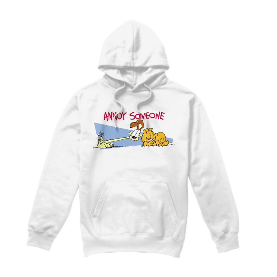 Annoy Someone Kapuzenpullover