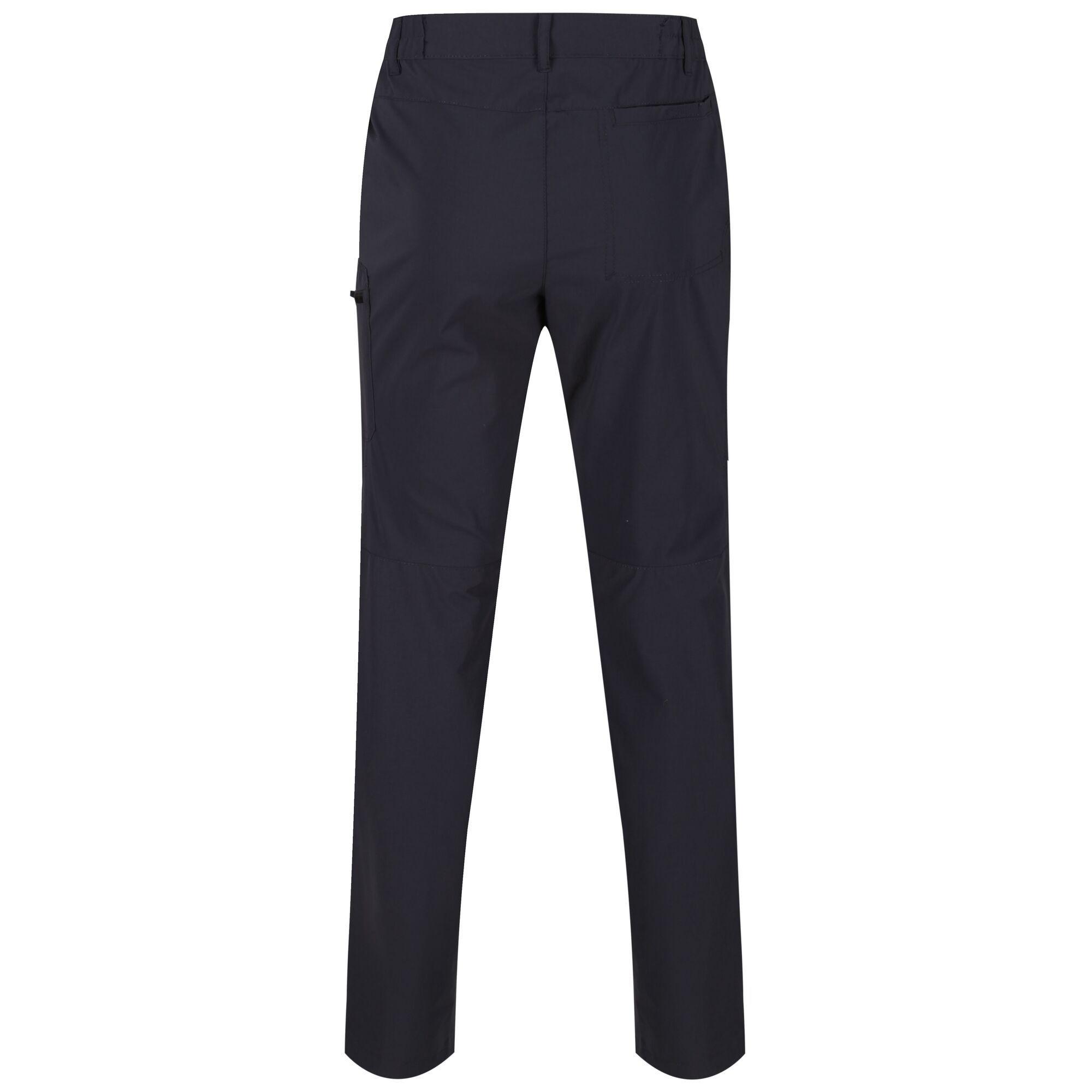 Regatta  Pantalon de randonnée HIGHTON 