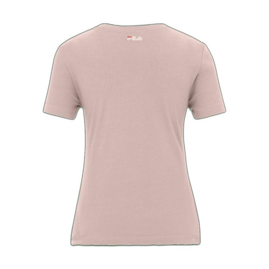 FILA Schilde Kurzarm T-Shirt  