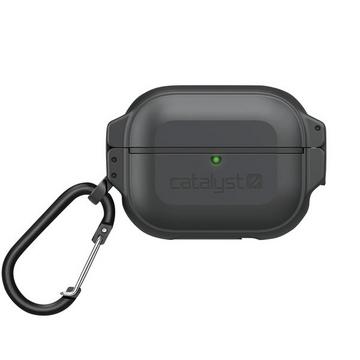 Catalyst IP68 Airpods Pro Case Schwarz