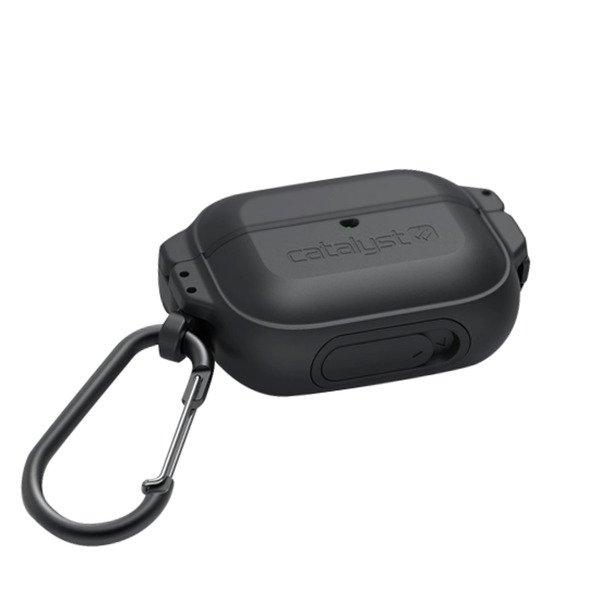 catalyst  Catalyst IP68 Airpods Pro Case Schwarz 