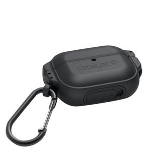 catalyst  Catalyst IP68 Airpods Pro Case Schwarz 