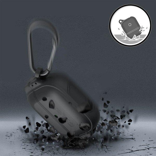 catalyst  Catalyst IP68 Airpods Pro Case Schwarz 