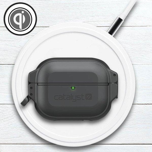 catalyst  Catalyst IP68 Airpods Pro Case Schwarz 