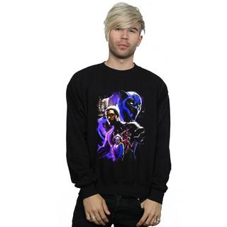 MARVEL  Sweatshirt 