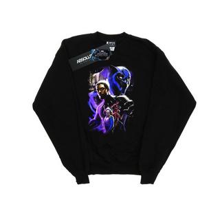 MARVEL  Sweatshirt 