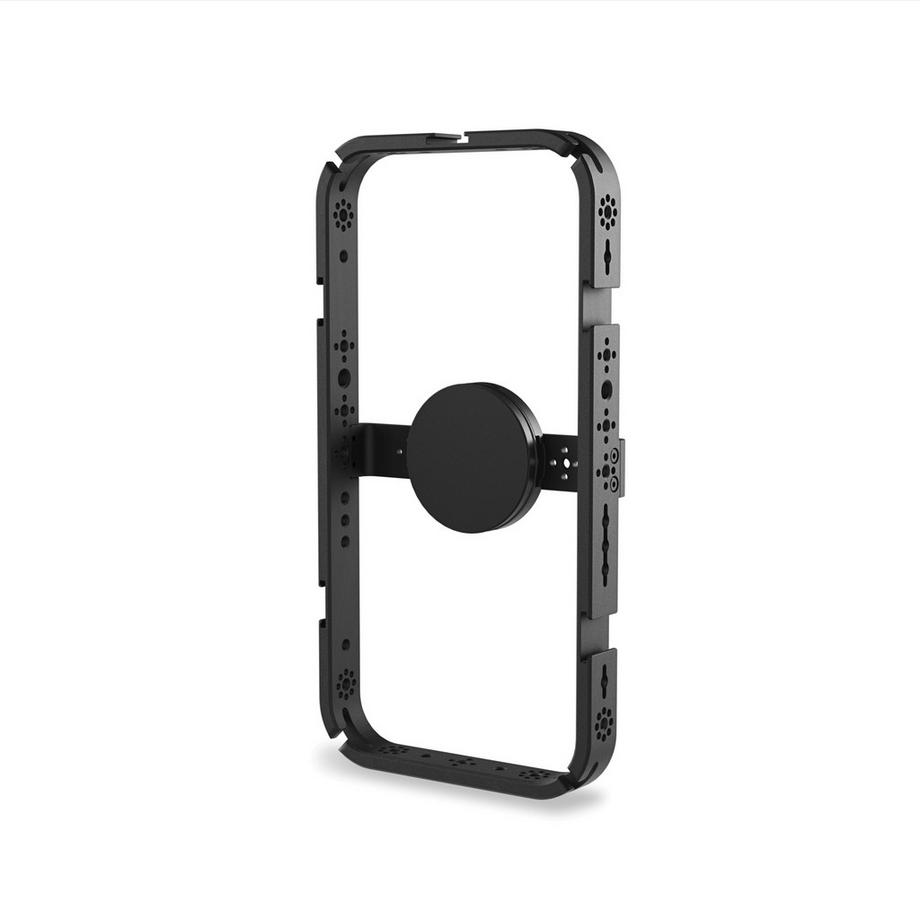 Rode  RØDE PHONECAGE étui pour caméra 1/4, 3/8" Noir 