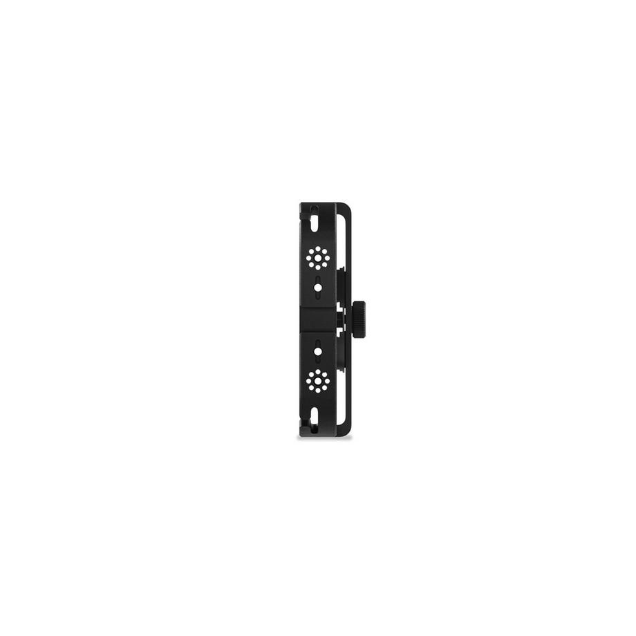 Rode  RØDE PHONECAGE étui pour caméra 1/4, 3/8" Noir 