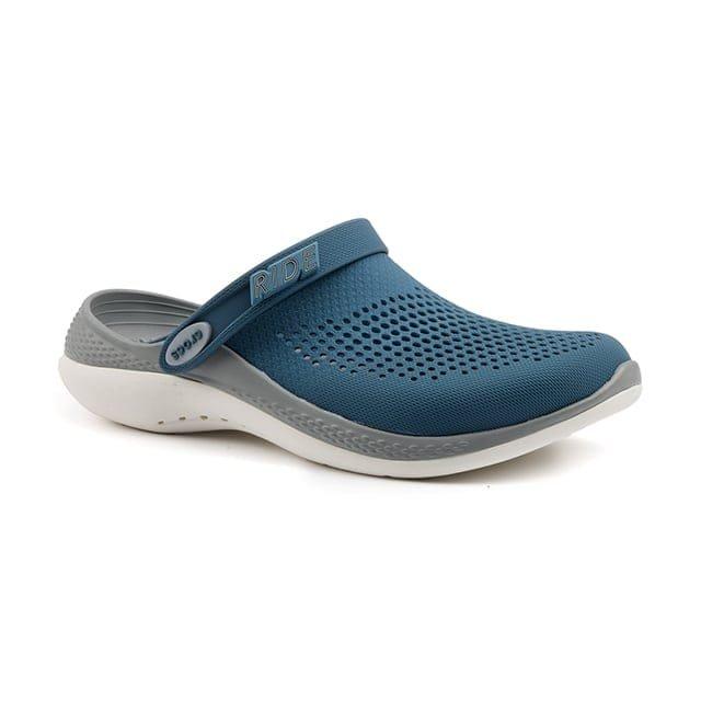 Image of Litride 360 Clog-41 Unisex Blau 41