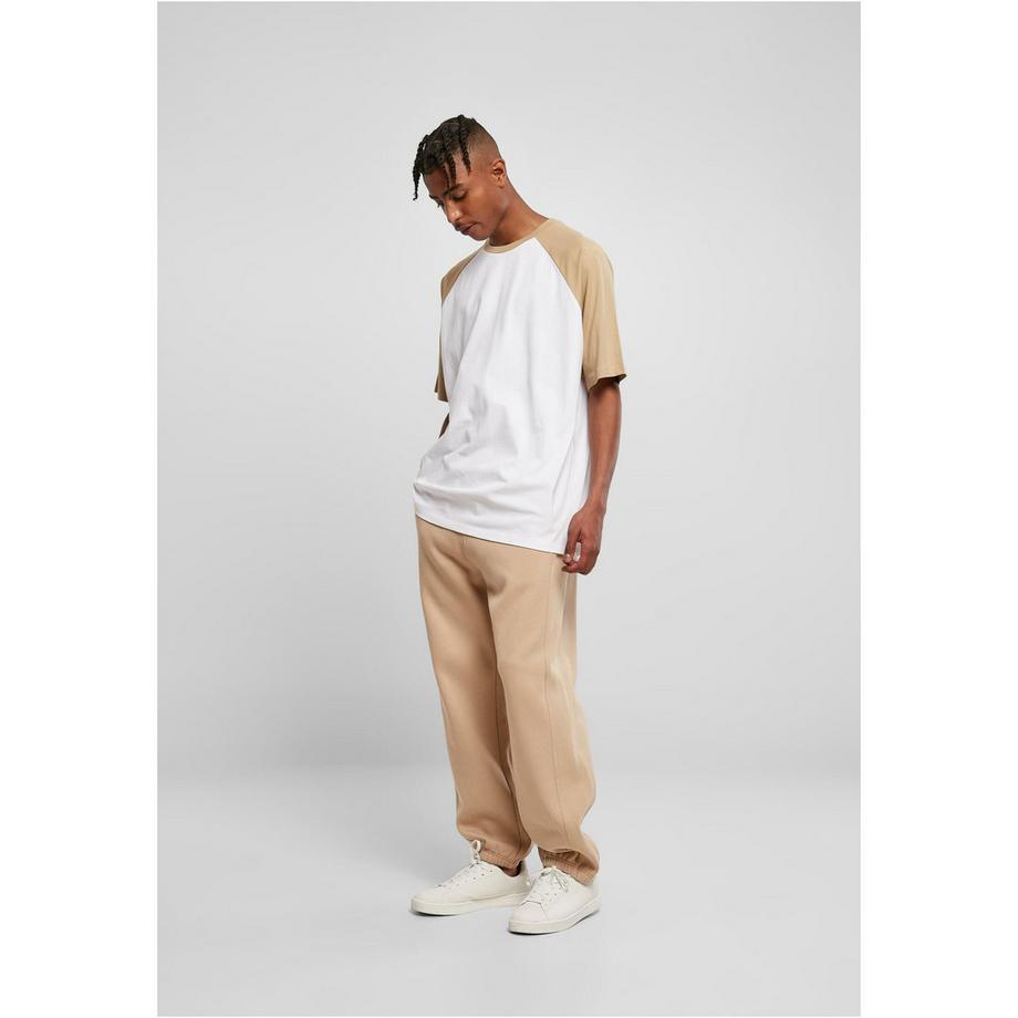 URBAN CLASSICS Organic Oversized T-Shirt Maniche Corte  