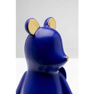 KARE Design Deko Figur Sitting Squirrel 20  