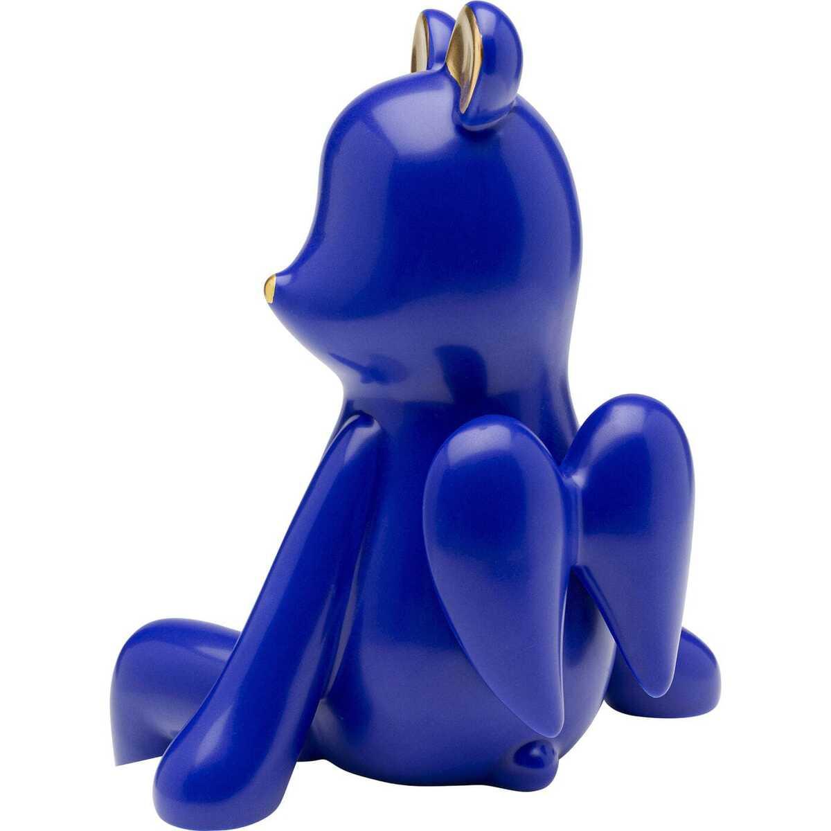 KARE Design Deko Figur Sitting Squirrel 20  