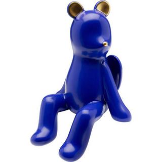 KARE Design Deko Figur Sitting Squirrel 20  