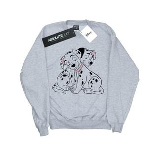 Disney  101 Dalmatians Sweatshirt 