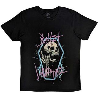 Bullet For My Valentine  TShirt 